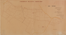 12749-0001 Uitbreidingsplan gemeente Voorst : Twello en Wilp, [1934]