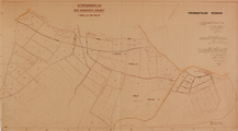 12749-0003 Uitbreidingsplan gemeente Voorst : Twello en Wilp, [1934]