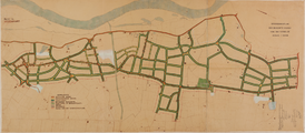 12750-0001 Uitbreidingsplan gemeente Voorst : kom Terwolde en Voorst, [1934]