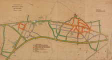 12750-0004 Uitbreidingsplan gemeente Voorst : kom Terwolde en Voorst, [1934]