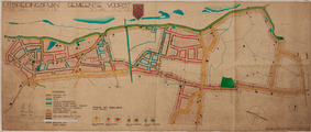 12751-0001 Uitbreidingsplan gemeente Voorst, [1938]