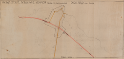 12752-0004 Voorgestelde bebouwde kommen : ingevolge de wegenverkeerswet, [1931-1938]