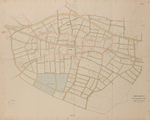 12753-0001 Uitbreidingsplan der gemeente Voorst: kom van Twello en Wilp, [1931-1938]