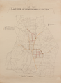 12755 Plan van uitbreiding der gemeente Vorden, [1923]