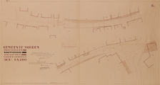 12756-0002 Gemeente Vorden : vaststellen bouwverbod straatweg Vorden-Hengelo, [1929]