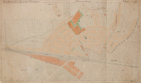 12759 Uitbreidingsplan gemeente Wadenoijen, [1930-1940]