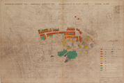 12804-0002 [Plan voor de wederopbouw van de burgerlijke gemeente Tiel], 16 juli 1947