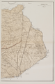 12811-0002 Kaart van het Polderdistrict Veluwe : vervaardigd naar de Topographische kaart van het Rijk, [1881]