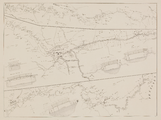 12823-0003 Het stroomdal der Berkel : met de overstromingen, [1844-1850]