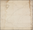 12833 Kaart der onder het kanton Gendringen gelegen rivieren : den Ouden IJssel en de Aa-strang genaamd..., december 1823