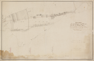 12858 Plan van den Grooten Weg no. 6 : gdeelte van Grebbesluis tot Arnhem, 1819