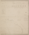 12882-0001 Hydrographische kaart van de Zuiderzee : noordelijk gedeelte, 1846