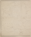 12882-0002 Hydrographische kaart van de Zuiderzee : noordelijk gedeelte, 1846