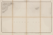 12883-0001 Topografische en Militaire kaart van het Koningrijk der Nederlanden : [verkenningen in 1836-1856], 1857-1860