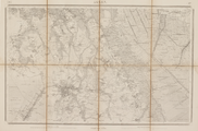 12883-0002 Topografische en Militaire kaart van het Koningrijk der Nederlanden : [verkenningen in 1836-1856], 1857-1860