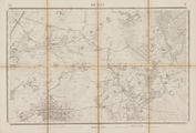 12883-0005 Topografische en Militaire kaart van het Koningrijk der Nederlanden : [verkenningen in 1836-1856], 1857-1860