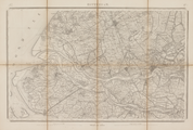 12883-0009 Topografische en Militaire kaart van het Koningrijk der Nederlanden : [verkenningen in 1836-1856], 1857-1860