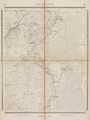 12883-0015 Topografische en Militaire kaart van het Koningrijk der Nederlanden : [verkenningen in 1836-1856], 1857-1860