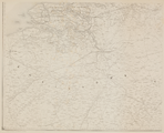 12884-0005 Nieuwe etappekaart van het Koninkrijk der Nederlanden, 1848