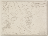 12885-0008 Kaart van de provincie Zuid-Holland, 1867