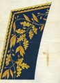 7-0001 Het kostuum van de Ridderschap van Gelderland, 1816