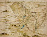 274-0001 [Percelen gelegen tussen Arnhem, Rozendaal en Velp horende tot de Monnikhuizertiend], 1643
