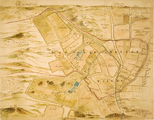 274-0002 [Percelen gelegen tussen Arnhem, Rozendaal en Velp horende tot de Monnikhuizertiend], 1643