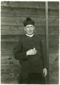 51.01-0022 H. G. Drees, pastoor uit Mouland, 1914-1916