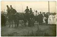 51.01-0044 44. Een kinder- Sint Nicolaasfeest, 1915-1916