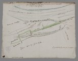 1272-0008 [Percelen in de aangewassen zanden in de Lamme IJssel achter de schepkrib], 20 oktober 1644