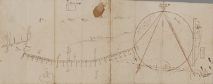 4471-I-0005 [De Munsters-Gelderse grens tussen Ratum en Zwillbrock], [ca. 1720]
