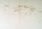 4910-1546-7-0002 [Schetskaart van de IJssel bij Spankeren en de Spankerense weert], [ca. 1546]