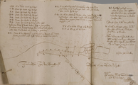 5122-1630-27 [Waarden en kribben te Haalderen boven Bemmel in de Waal], 1625