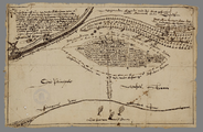 5152-1636-1-0005 [Een middelwaard in de Waal onder Bemmel en Gent], 10 november 1625
