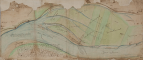 5152-1636-1-0008 [De Landschapswaard in de Waal boven Bemmel], 10 januari en 13 januari 1631