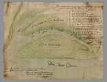 5152-1636-1-0010 [De Landschapswaard in de Waal boven Bemmel], 20 december 1632