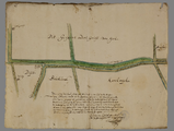 5306-1652-43 [De weteringen tussen Hedel enerzijds en Driel, Bruchem en Kerkwijk anderzijds], 13 mei 1644