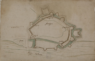 6943-0011 Arnhem, [17e eeuw]