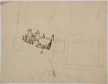 4547A-0002 [Een kruithof bij het kasteel van Culemborg], 1633