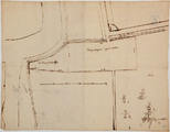 4547A-0003 [Een kruithof bij het kasteel van Culemborg], 1633