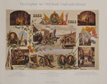 1478-0008 Gedenkplaat van Neêrlands Onafhankelijkheid : 1813-1913, [1913]