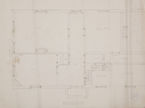 419-0002 [Een woning mogelijk gelegen te Rotterdam], 1768 en [18e en 19e eeuw]