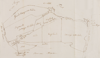 1676-0002 [De aanleg van de geconcipieerde weg naar het Lecxkesveer over het terrein van de Schoutenwaard], 1780-1781