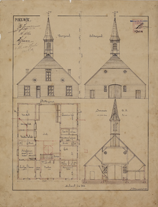 66 Poelwyk, voor 14 juni 1889