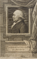 2317-0001 A.W. Baron van Pallandt tot Zuithem, ca. 1780-1800
