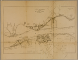 2409-0012 [De spoorbruggen over de Waal bij Zaltbommel en de Lek bij Culemborg], [ca. 1863]