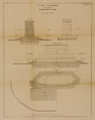 2409-0014 [De spoorbruggen over de Waal bij Zaltbommel en de Lek bij Culemborg], [ca. 1863]