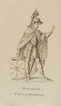 3054-0012 Robbert, 1e Graaf van Teisterband, ná 1724