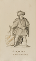 3054-0020 Gerbrand, 1e heer van Bozichem, ná 1724