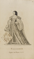 3054-0058 Elizabet, dogter van Jasper de Ie, ná 1724